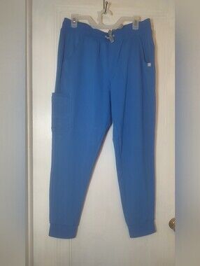 Women's Size Medium Doctor's Choice Pro Fit Antimicrobial Jogger Pant 6 Pockets